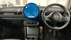 MINI Cooper 1.5 C Classic 3dr Auto Petrol Hatchback